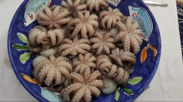 바리 La Tradizione B&B 외부 사진