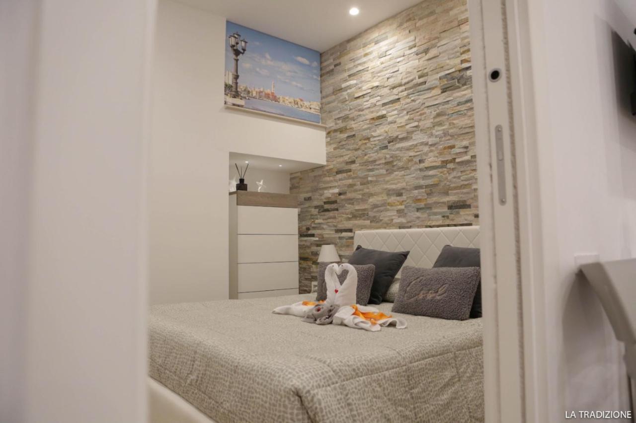 바리 La Tradizione B&B 외부 사진