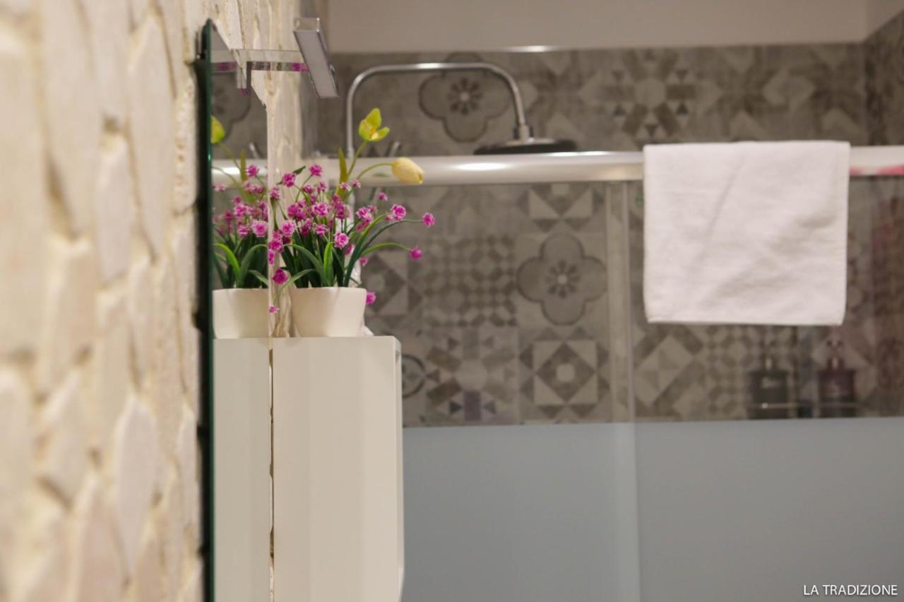 바리 La Tradizione B&B 외부 사진