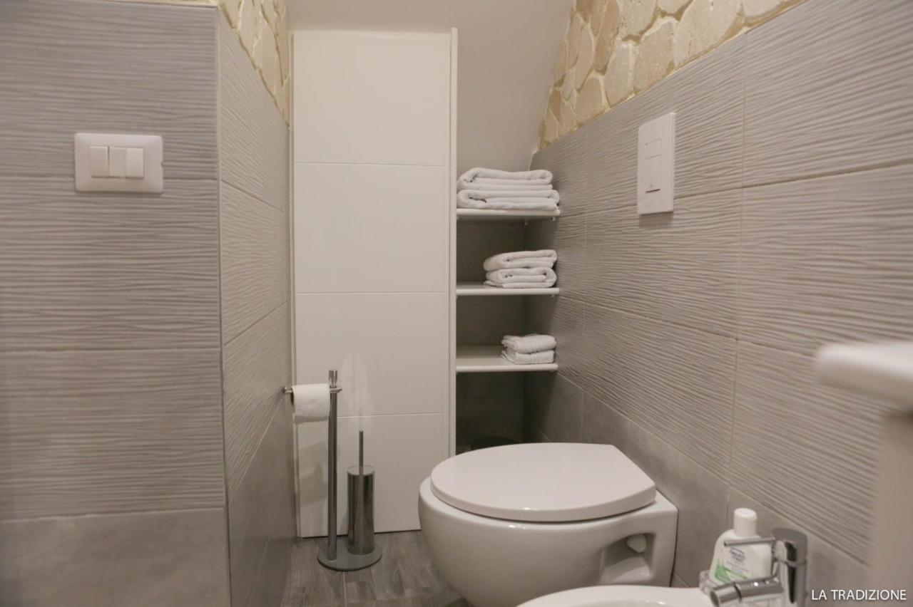 바리 La Tradizione B&B 외부 사진