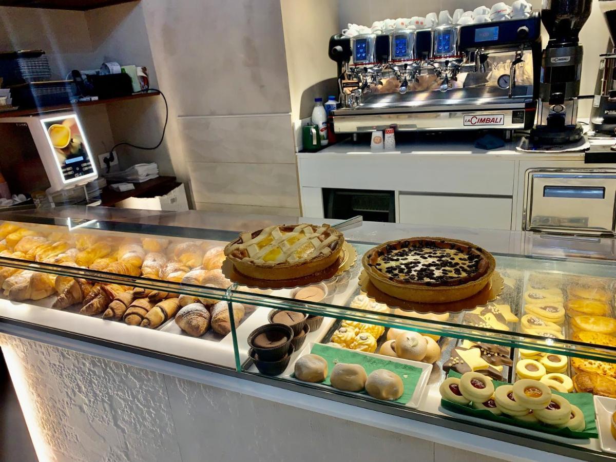 바리 La Tradizione B&B 외부 사진