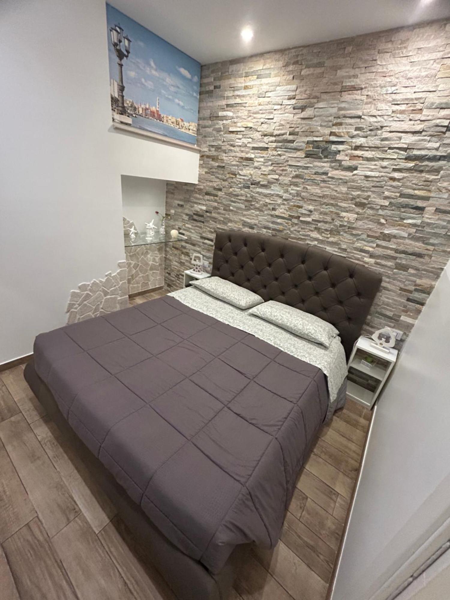 바리 La Tradizione B&B 외부 사진