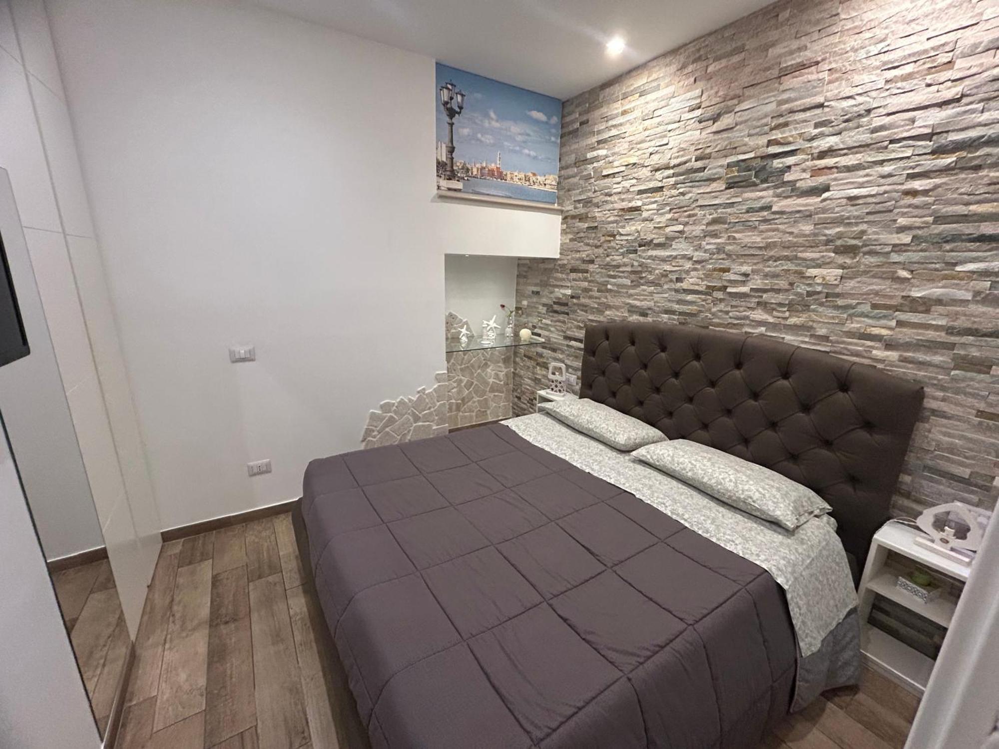 바리 La Tradizione B&B 외부 사진