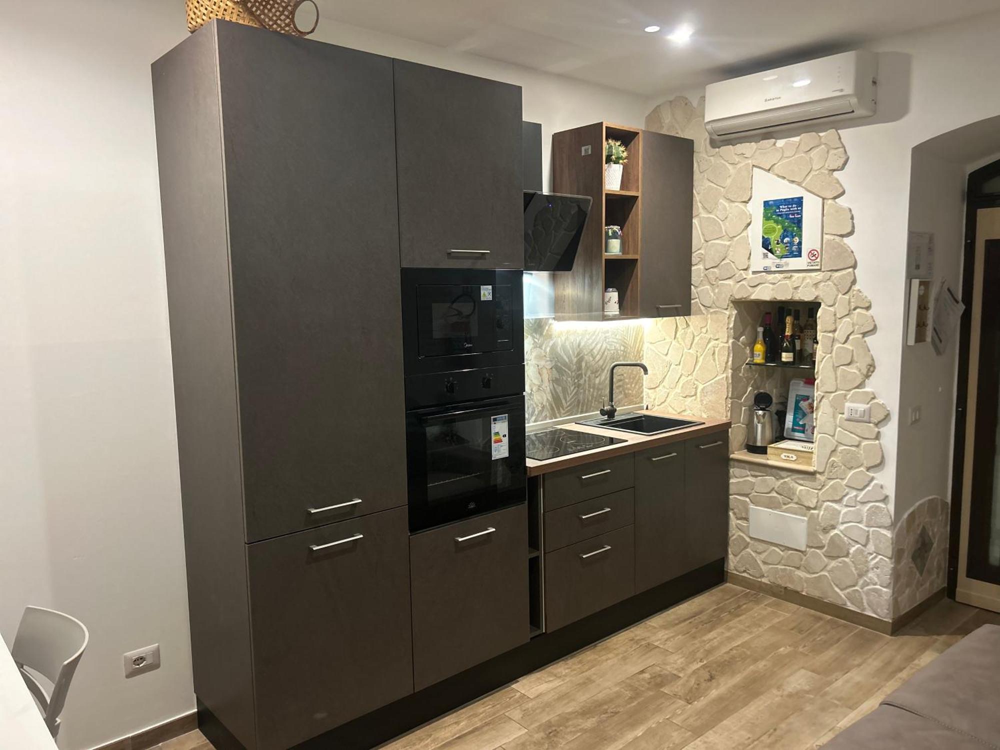 바리 La Tradizione B&B 외부 사진