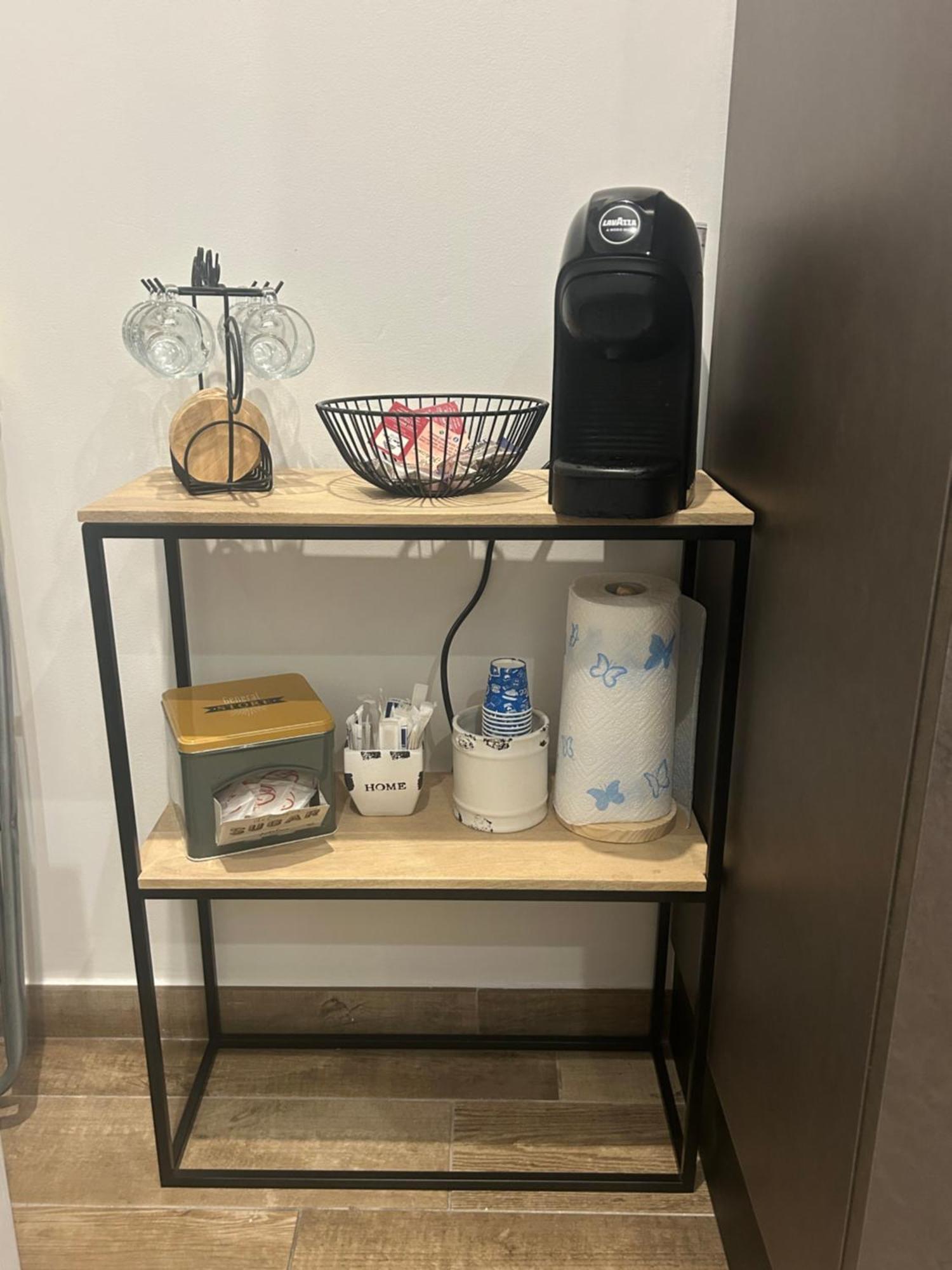바리 La Tradizione B&B 외부 사진